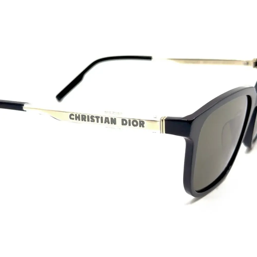NEW!! CHRISTIAN DIOR Sunglasses DiorTag SU 10C0 Authentic
